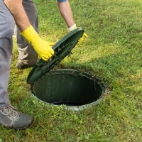 septic inspections madden hi