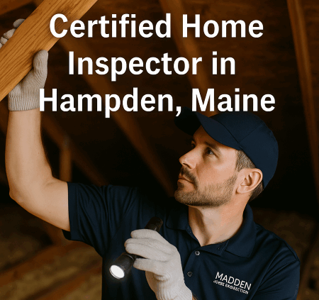 Certified Home Inspector_Hampden